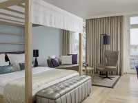 Steigenberger Inselhotel Hotels near Konzilgebaeude Konstanz