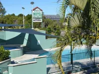 Puffers Inn Hotels in Meadowbrook