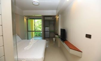 A Room Bangkok Sathorn