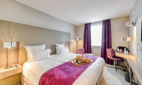 Best Western Plus Paris Velizy