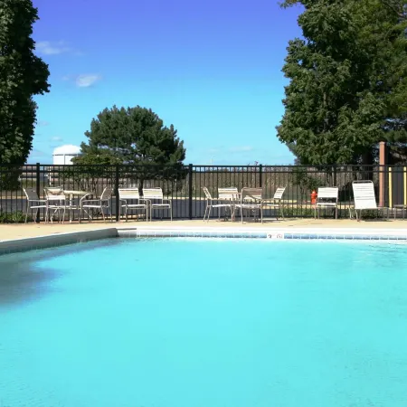 Hampton Inn Chicago/Naperville Near Niu Conference Center