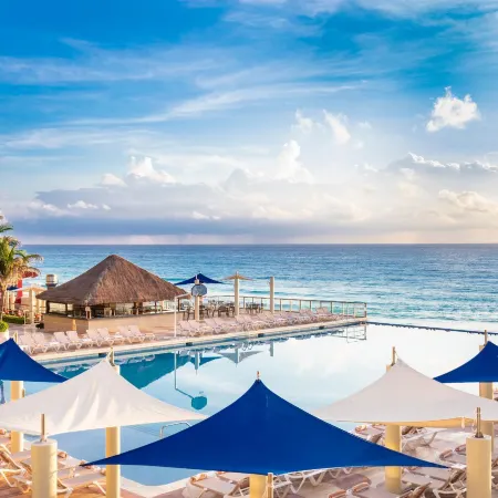 Crown Paradise Club Cancun - All Inclusive