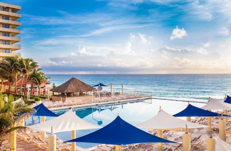 Crown Paradise Club Cancun - All Inclusive photo 3