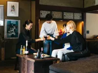 Paak Hotel Hotels in Nichinan