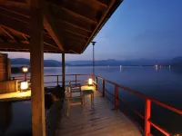Bokoro Ryokan - Lãng mạn