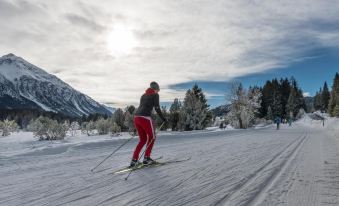 Sunstar Hotel Lenzerheide
