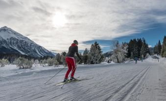 Sunstar Hotel Lenzerheide