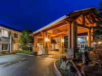 Best Western Plus Country Meadows Inn Hotele w: Township of Langley
