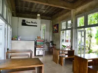 Casa Pendio Hotel Hotels in Wang Nam Khiao