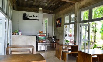 Casa Pendio Hotel