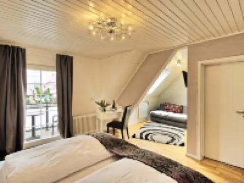 Weingut & Gästehaus Christoph Clüsserath Hotels in Trittenheim