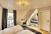 Weingut & Gästehaus Christoph Clüsserath Hotels in Hermeskeil