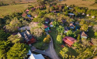 Nadedow Resort