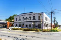Albion Hotel Motel
