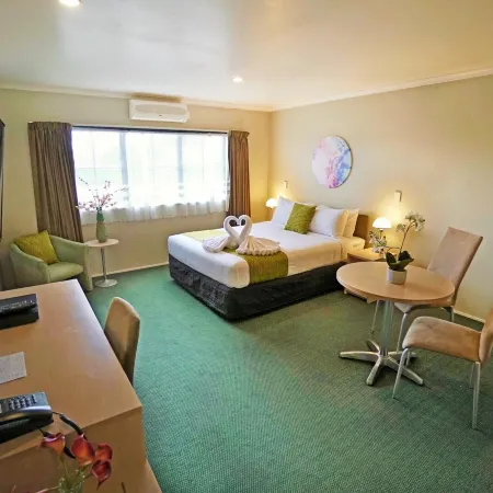 Anglesea Motel and Conference Centre