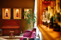 Hotel Adler - Czech Leading Hotels - Barer