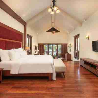 Abogo Resort Villas Luxury Da Nang Rooms