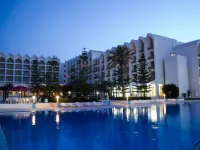 Amir Palace - Beach