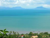 เบิร์ด ออฟ พาราไดซ์ บังกะโล