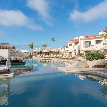 Solmar Resort