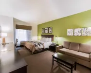 Sleep Inn & Suites - Wifi