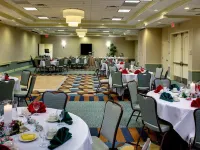 Hilton Garden Inn Richmond South/Southpark Hôtels à : Petersburg