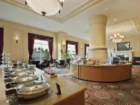 Hilton Madison Monona Terrace - Breakfast