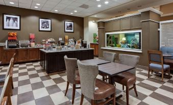 Hampton Inn Myrtle Beach Broadway at the Beach