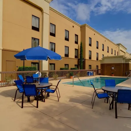 Hampton Inn & Suites Lady Lake/The Villages