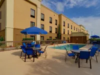 Hampton Inn & Suites Lady Lake/The Villages - Pools