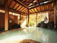 Matsukawaso Hoteles en Hachimantai