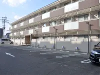 Kyoto Daiichi Hotel - parking