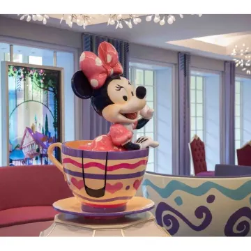 Tokyo Disney Celebration Hotel(R)