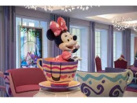 Tokyo Disney Celebration Hotel(R)