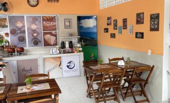 Pousada Sereia do Porto