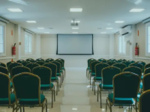 山谷別墅精品酒店 布盧梅瑙酒店