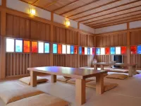Yunoyado Hakusan Shoubutei Hotel a Kaga