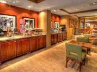 Hampton Inn Johnstown Hotels in Johnstown