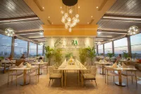 La Terrazza Hotel - breakfast