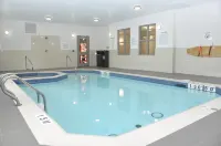 Holiday Inn Express & Suites BARRIE by IHG - Pools