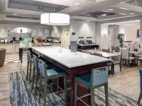 Hampton Inn Ft. Lauderdale Airport North Cruise Port Hotels near Flamingo Park