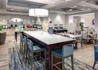 Hampton Inn Ft. Lauderdale Airport North Cruise Port - Servicios de Traslado