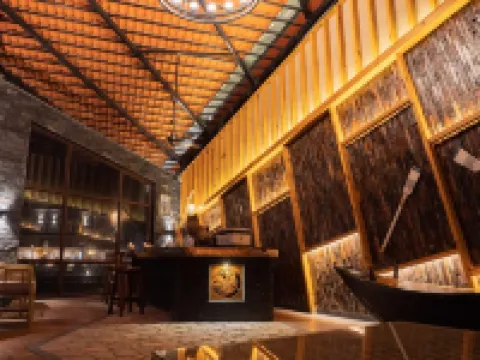 孫德爾本斯索納爾班格拉酒店 南24區縣酒店