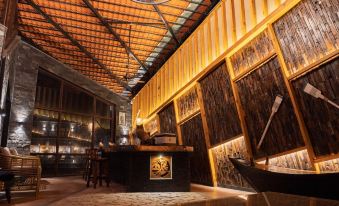 Hotel Sonar Bangla Sundarban