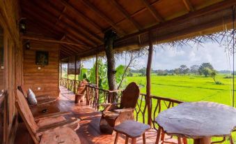 The Hideout Sigiriya