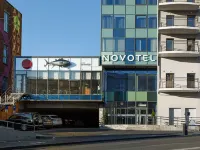 Novotel Vladivostok (Новотель Владивосток) - С баром