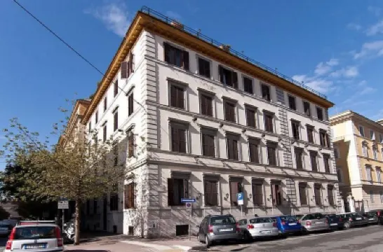 Atlante Garden Hotel Hotels in der Nähe von Aeliusbrücke