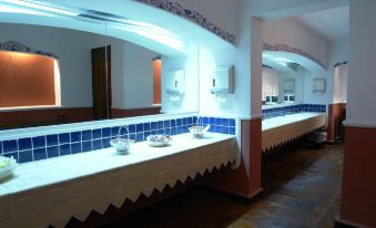Hotel Boutique Casa de Campo