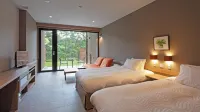 Regina Resort Karuizawa Mikageyousui Các khách sạn ở Miyota