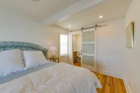 Brigantine Waterfront Vacation Rental w/ Grill - 2-Star